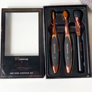 MORPHE 360 NOSE CONTOUR COLLECTION